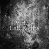 ROSE WINTERS - Late Nights - Single